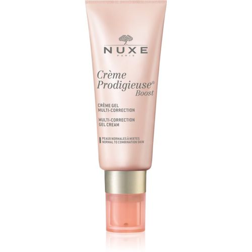 Crème Prodigieuse Boost crema de día multicorrectora para pieles normales y mixtas 40 ml - Nuxe - Modalova