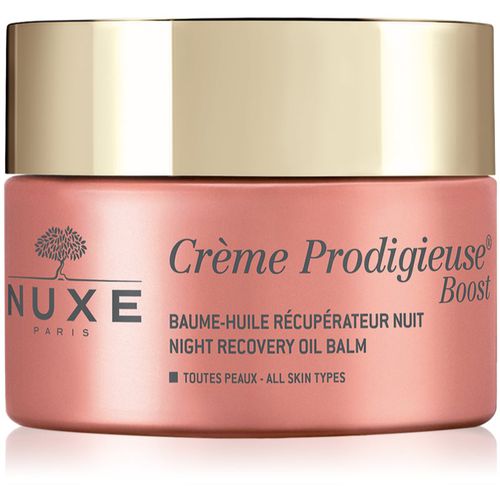 Crème Prodigieuse Boost bálsamo de noche reparador con efecto regenerador 50 ml - Nuxe - Modalova