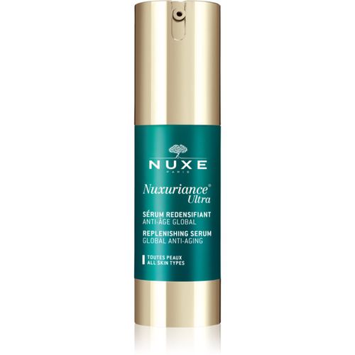 Nuxuriance Ultra serum con efecto relleno anti-edad 30 ml - Nuxe - Modalova