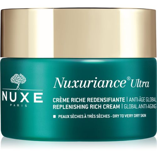 Nuxuriance Ultra crema con efecto relleno para pieles secas y muy secas 50 ml - Nuxe - Modalova