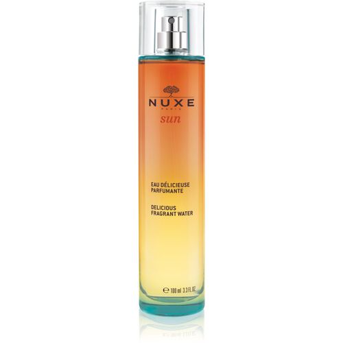 Sun acqua rinfrescante da donna 100 ml - Nuxe - Modalova