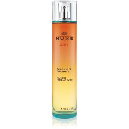 Sun eau fraiche para mujer 100 ml - Nuxe - Modalova