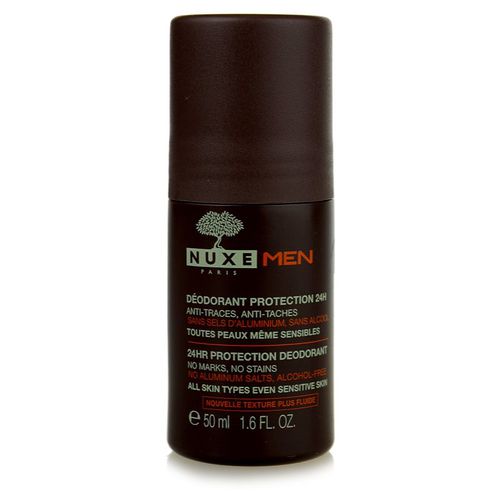 Men deodorante roll-on per uomo 50 ml - Nuxe - Modalova