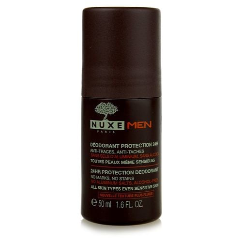 Men desodorante roll-on para hombre 50 ml - Nuxe - Modalova