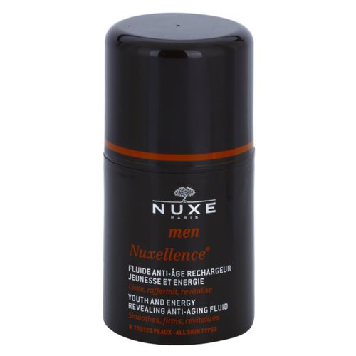 Men llence loción energizante antienvejecimiento 50 ml - Nuxe - Modalova