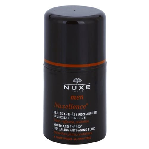 Men llence lozione energizzante anti-age 50 ml - Nuxe - Modalova