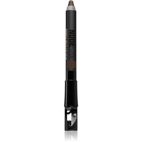 Magnetic Matte matita universale per gli occhi colore Cocoa 2,8 g - Nudestix - Modalova