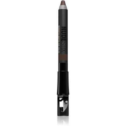 Magnetic Matte Universalstift für die Augen Farbton Cocoa 2,8 g - Nudestix - Modalova