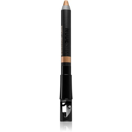 Magnetic Luminous Universalstift für die Augen Farbton Gilt 2,8 g - Nudestix - Modalova