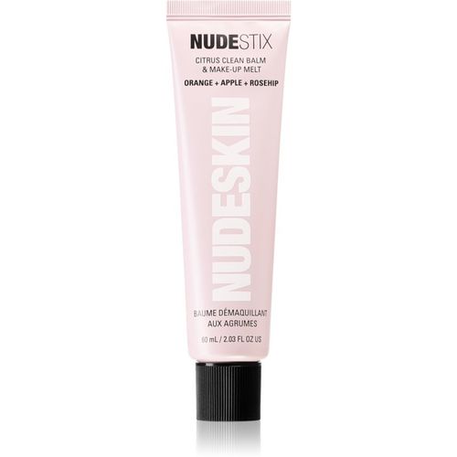 Nudeskin Balsam zum Abschminken und Reinigen für das Gesicht 60 ml - Nudestix - Modalova