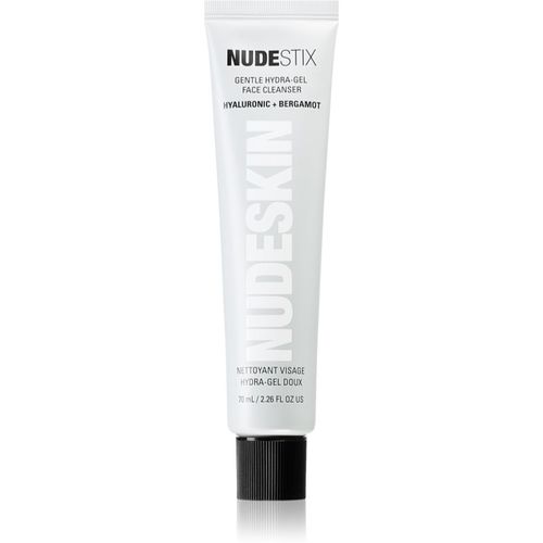 Nudeskin Gentle Hydra-Gel Gel zum Reinigen und Abschminken für empfindliche Haut und Augen 70 ml - Nudestix - Modalova