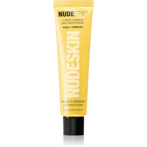 Nudeskin feuchtigkeitsspendende Gesichtscreme tagsüber und nachts 60 ml - Nudestix - Modalova