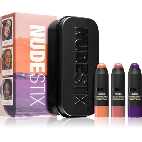 Trendy Blush Kit Make-up Set - Nudestix - Modalova