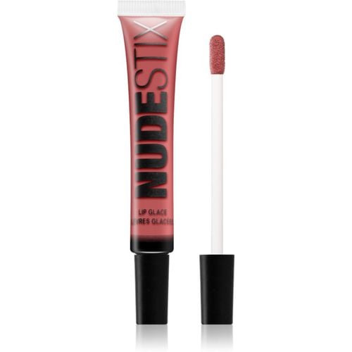 Lip Glace lucidalabbra volumizzante colore Nude 02 10 ml - Nudestix - Modalova