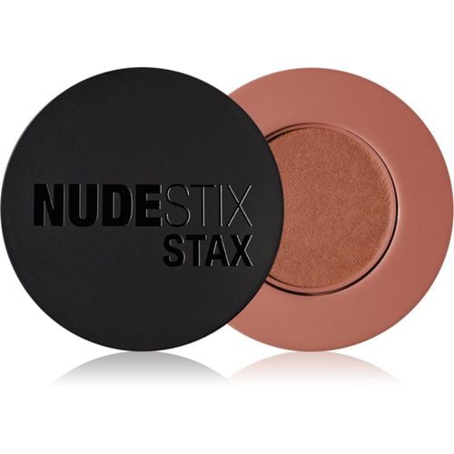 Stax All Over Color Blush Balm multifunktionales Make-up für Augen, Lippen und Gesicht Farbton Sunkissed 2,5 g - Nudestix - Modalova