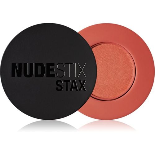 Stax All Over Color Blush Balm makeup multi-funzione per occhi, labbra e viso colore Picante Nude 2,5 g - Nudestix - Modalova