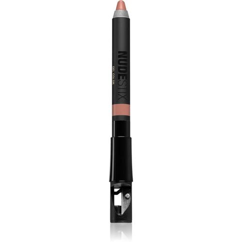 Gel Color matita universale per labbra e guance colore Tay Tay 2,8 g - Nudestix - Modalova