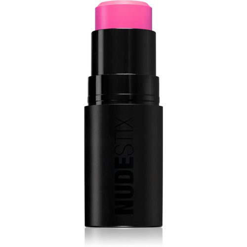 Nudies Matte + Glow Core makeup multi-funzione per occhi, labbra e viso colore Magenta Magic 6 g - Nudestix - Modalova