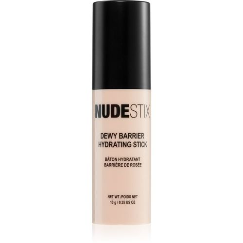 Dewy Barrier Hydrating Stick kühlende und feuchtigkeitsspendende Pflege in der Form eines Stiftes 10 g - Nudestix - Modalova