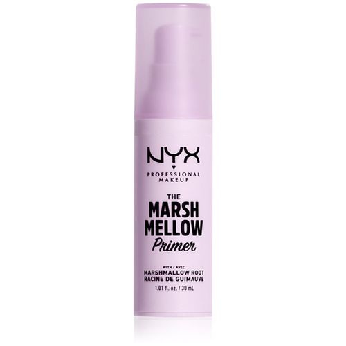 The Marshmellow Primer Make-up Primer 30 ml - NYX Professional Makeup - Modalova