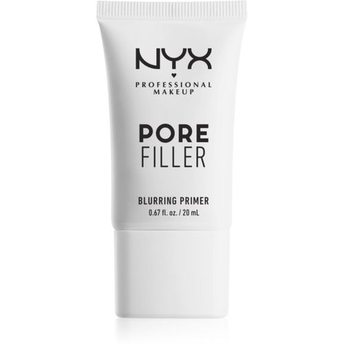 Pore Filler primer per fondotinta 20 ml - NYX Professional Makeup - Modalova