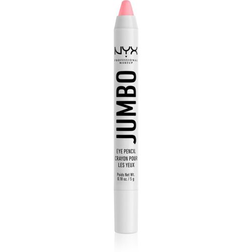 Jumbo lápiz de ojos tono 635 - Sherbert 5 g - NYX Professional Makeup - Modalova