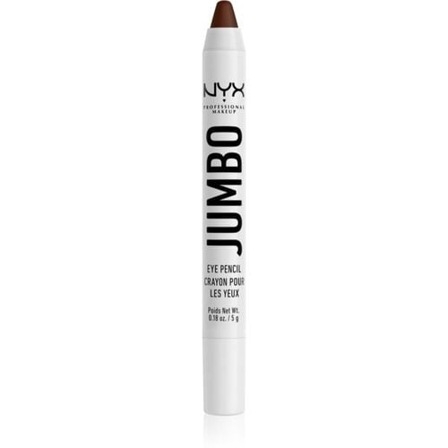 Jumbo lápiz de ojos tono 640 Frappe 5 g - NYX Professional Makeup - Modalova