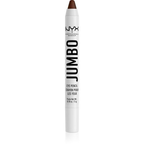 Jumbo matita occhi colore 640 Frappe 5 g - NYX Professional Makeup - Modalova