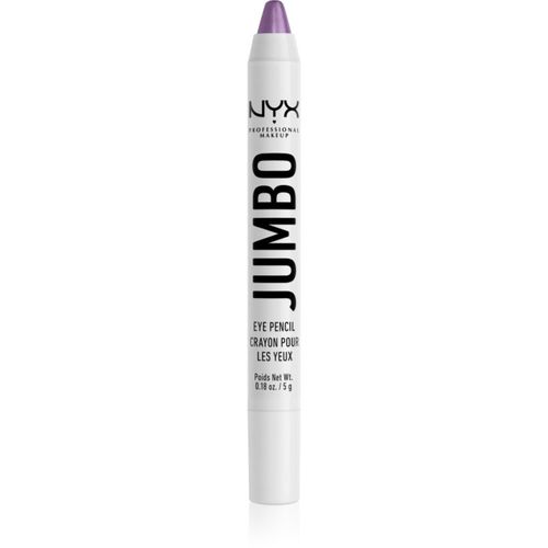 Jumbo matita occhi colore 642 Eggplant 5 g - NYX Professional Makeup - Modalova