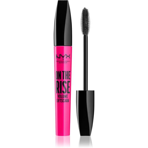 On The Rise Volume Liftscara mascara 10 ml - NYX Professional Makeup - Modalova