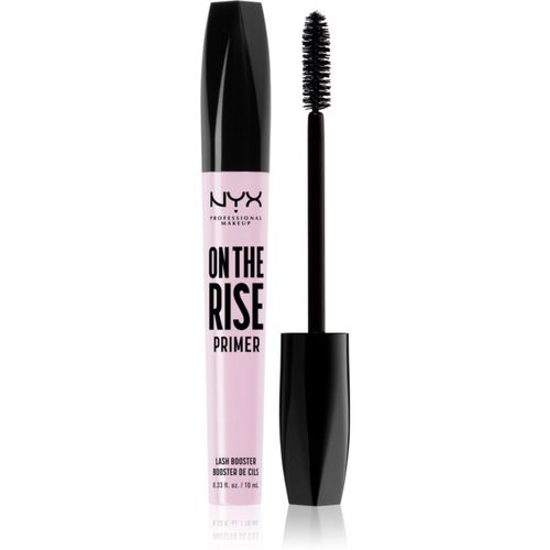 On The Rise Lash Booster prebase de máscara de pestañas 10 ml - NYX Professional Makeup - Modalova