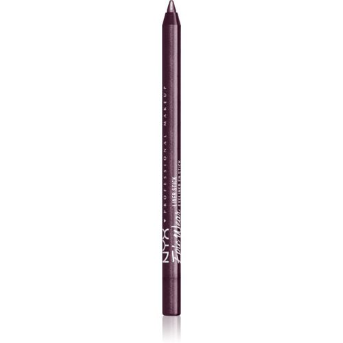 Epic Wear Liner Stick matita per occhi waterproof colore 06 - Berry Goth 1.2 g - NYX Professional Makeup - Modalova