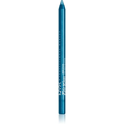 Epic Wear Liner Stick lápiz de ojos resistente al agua tono 11 - Turquoise Storm 1.2 g - NYX Professional Makeup - Modalova