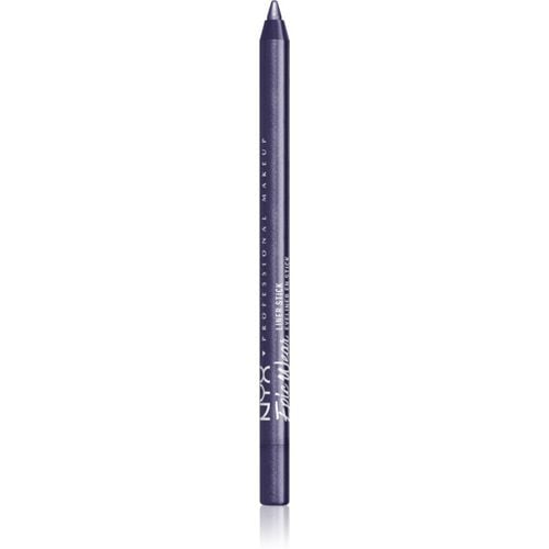 Epic Wear Liner Stick matita per occhi waterproof colore 13 - Fierce Purple 1,2 g - NYX Professional Makeup - Modalova