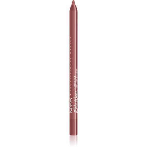 Epic Wear Liner Stick matita per occhi waterproof colore 16 - Dusty Mauve 1,2 g - NYX Professional Makeup - Modalova