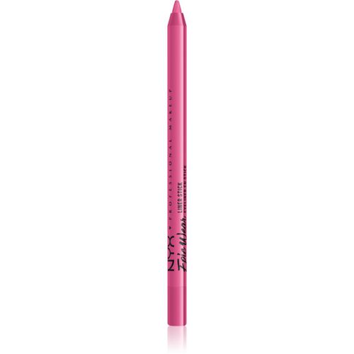 Epic Wear Liner Stick matita per occhi waterproof colore 19 - Pink Spirit 1.2 g - NYX Professional Makeup - Modalova