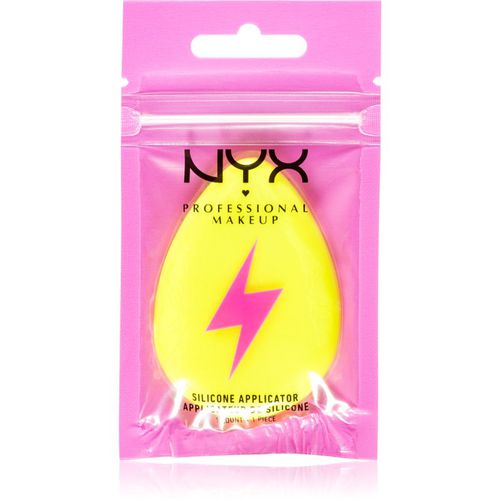 Plump Right Back spugnetta in silicone per il make-up 1 pz - NYX Professional Makeup - Modalova