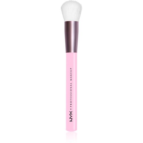 Bare With Me Tint Brush brocha para maquillaje 1 ud - NYX Professional Makeup - Modalova