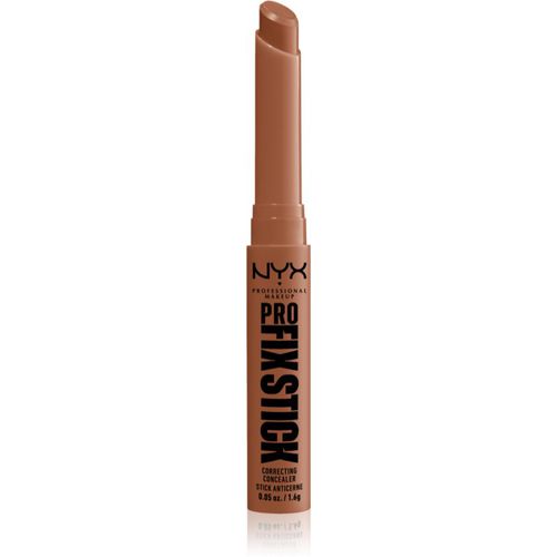 Pro Fix Stick corrector para unificar el tono de la piel tono 13 Cappuccino 1,6 g - NYX Professional Makeup - Modalova