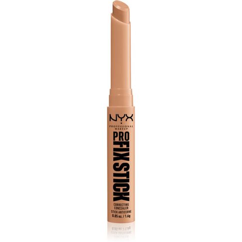 Pro Fix Stick corrector para unificar el tono de la piel tono 09 Neutral Tan 1,6 g - NYX Professional Makeup - Modalova