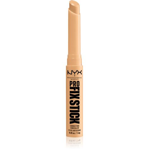 Pro Fix Stick corrector para unificar el tono de la piel tono 07 Soft Beige 1,6 g - NYX Professional Makeup - Modalova