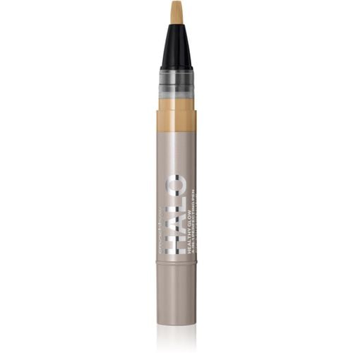 Halo Healthy Glow 4-in1 Perfecting Pen corrector iluminador en rotulador tono L20O -Level-Two Light With an Olive Undertone 3,5 ml - Smashbox - Modalova