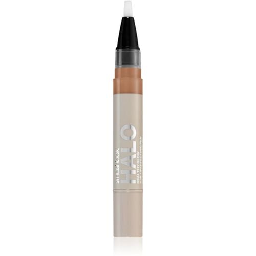 Halo Healthy Glow 4-in1 Perfecting Pen aufhellender Concealer im Stift Farbton T20O - Level-Two Tan With a Neutral Undertone 3,5 ml - Smashbox - Modalova