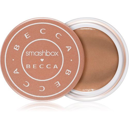 X Becca Under Eye Brightening Corrector Augenränder-Korrektor Farbton Dark 4,5 g - Smashbox - Modalova