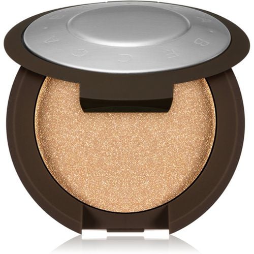 X Becca Shimmering Skin Perfector Pressed Highlighter Highlighter Farbton Sparkling C Pop 7 g - Smashbox - Modalova