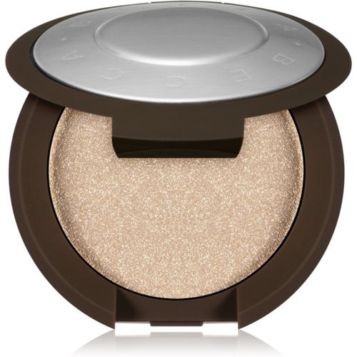 X Becca Shimmering Skin Perfector Pressed Highlighter Highlighter Farbton Opal 7 g - Smashbox - Modalova