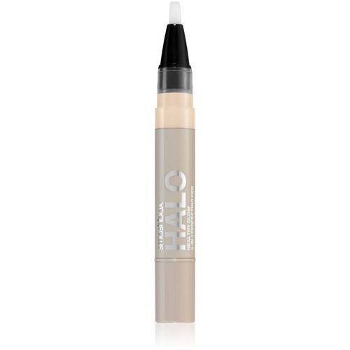 Halo Healthy Glow 4-in1 Perfecting Pen corrector iluminador en rotulador tono F20N - Level-Two Fair With a Neutral Undertone 3,5 ml - Smashbox - Modalova