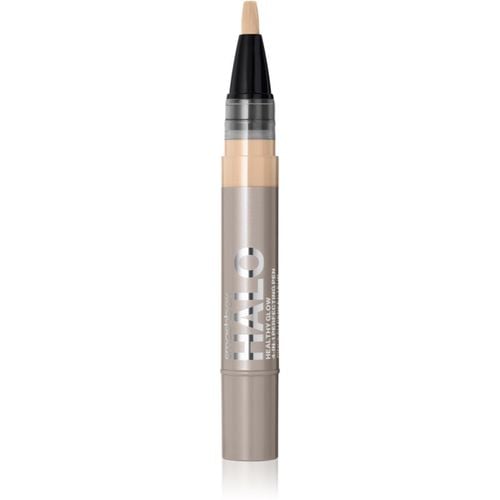 Halo Healthy Glow 4-in1 Perfecting Pen aufhellender Concealer im Stift Farbton F30N - Level-Three Fair With a Neutral Undertone 3,5 ml - Smashbox - Modalova