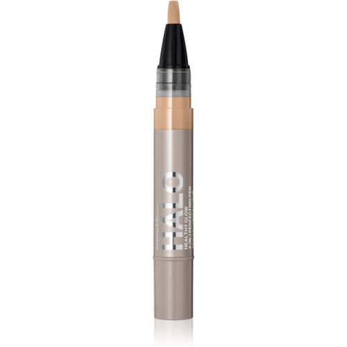 Halo Healthy Glow 4-in1 Perfecting Pen corrector iluminador en rotulador tono L20N -Level-Two Light With a Neutral Undertone 3,5 ml - Smashbox - Modalova