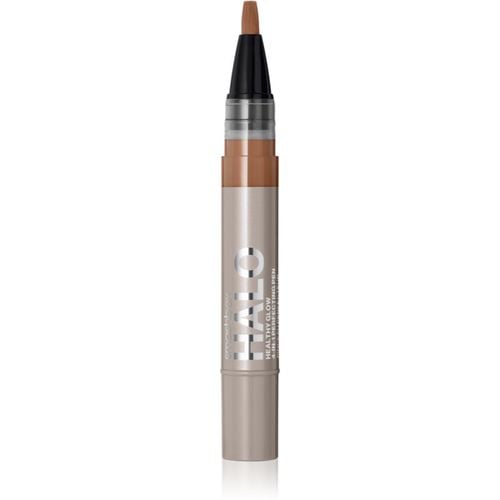 Halo Healthy Glow 4-in1 Perfecting Pen aufhellender Concealer im Stift Farbton T20N -Level-Two Tan With a Neutral Undertone 3,5 ml - Smashbox - Modalova